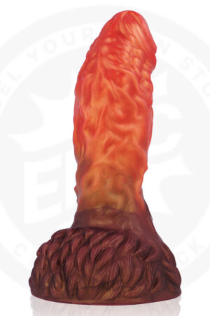 EPIC - ANDROS DILDO RAÍCES SALVAJES
