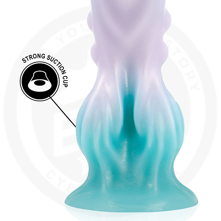 EPIC - LUNARA DILDO LUZ CÓSMICA - Imagen 8