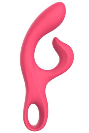 XOCOON - ENDLESS ORGASM VIBRADOR PUNTO G FUCSIA
