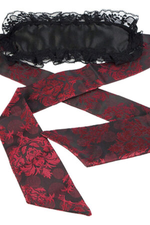 CALEXOTICS - SCANDAL ANTIFAZ NEGRO