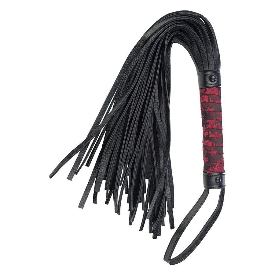 CALEXOTICS – SCANDAL LÁTIGO NEGRO