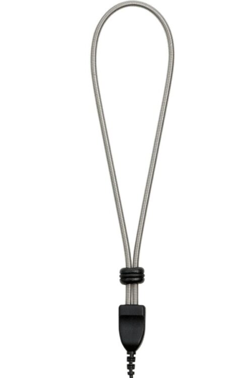 ELECTRASTIM – ELECTRALOOP ANILLO ESCROTAL METÁLICO AJUSTABLE