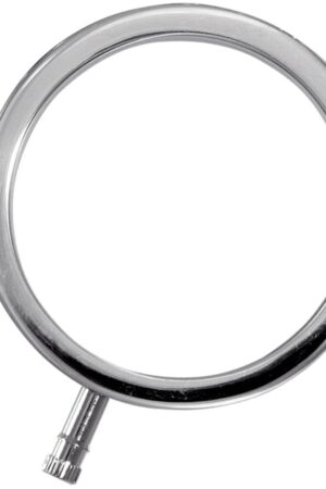 ELECTRASTIM - ELECTRARINGS ANILLO METÁLICO PARA EL PENE 32 MM