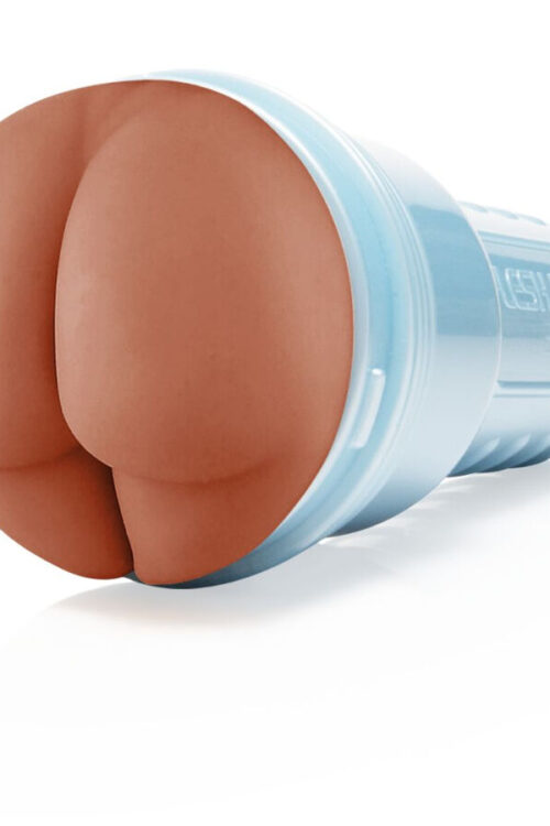 FLESHLIGHT FANTASY – MASTURBADOR POWER BOTTOM BOY ANO