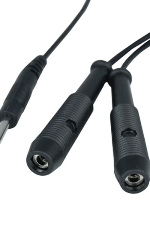 ELECTRASTIM – CABLE COMBINADOR DE TRES FASES