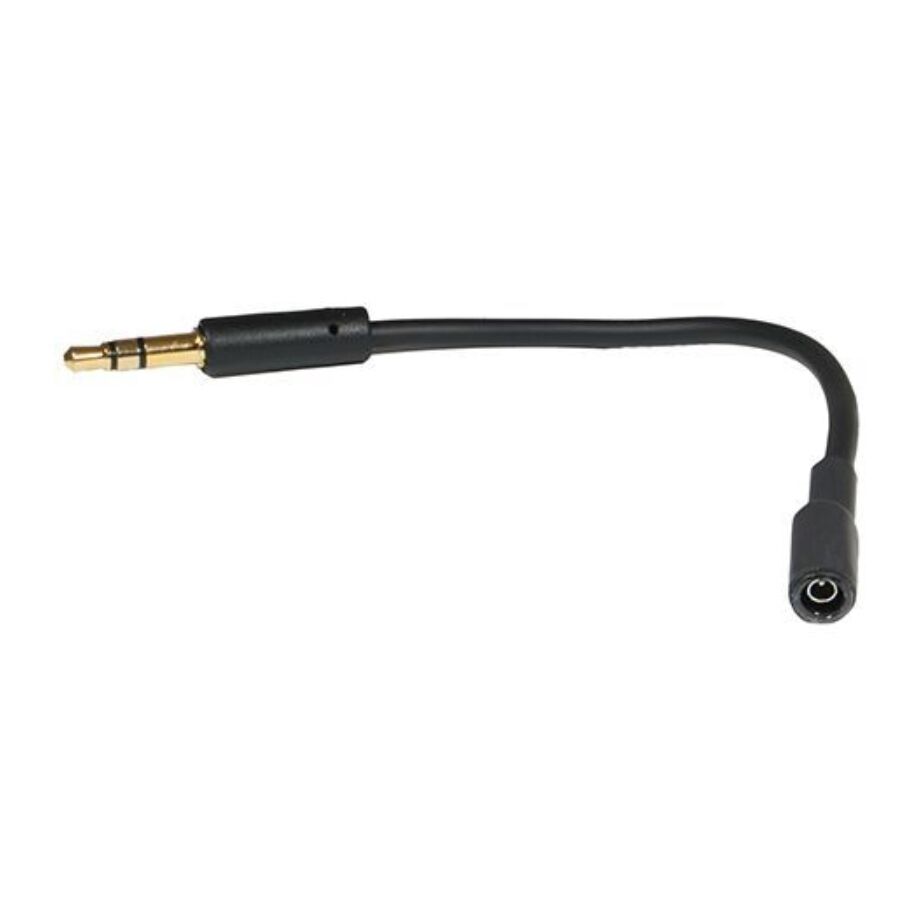 ELECTRASTIM – ADAPTADOR DE CABE DE CONECTOR 3.5 MM