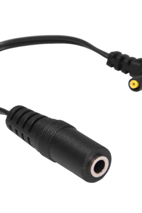 ELECTRASTIM – ADAPTADOR ESTÁNDAR A CONECTOR 3.5 MM