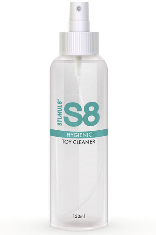 STIMUL8 – LIMPIADOR DE JUGUETES HIGIÉNICO 150 ML