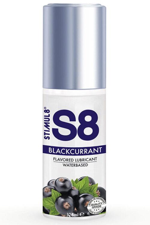 STIMUL8 – S8 LUBRICANTE DE ARNDANOS 125 ML