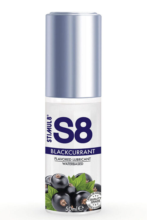 STIMUL8 – S8 LUBRICANTE DE ARÁNDANOS 50 ML