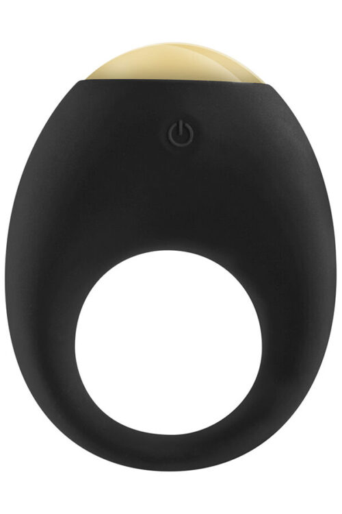TOYJOY – LUZ ECLIPSE ANILLO VIBRADOR PARA PENE