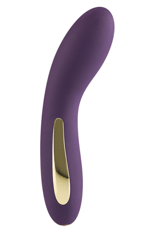 TOYJOY – LUZ LUMINATE VIBRADOR MORADO