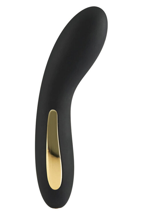 TOYJOY – LUZ LUMINATE VIBRADOR NEGRO