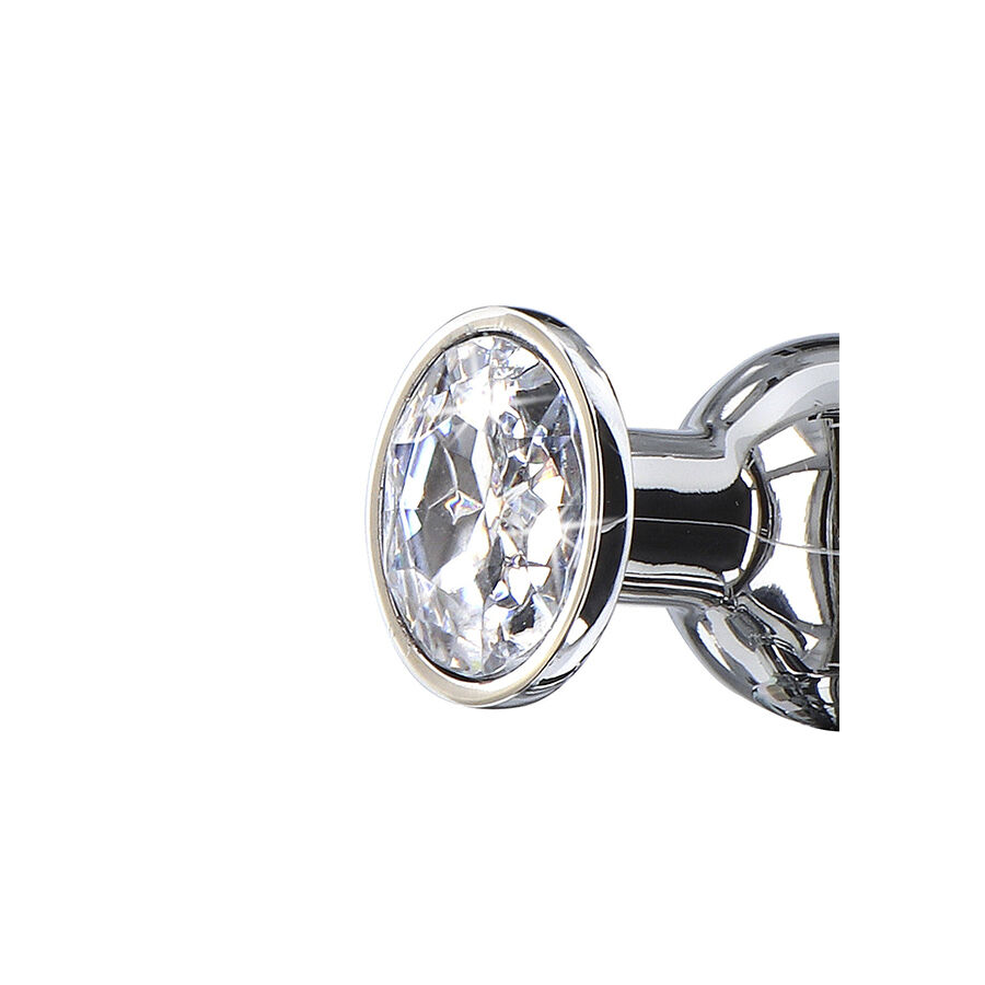 TOYJOY - ANAL PLAY DIAMANTE BUM BIJOU PLUG ANAL PEQUEÑO - Imagen 5