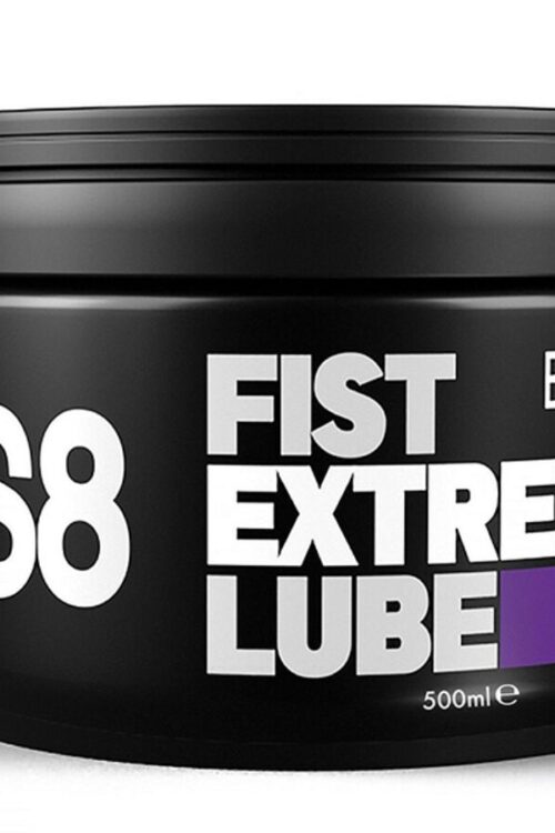 STIMUL8 – S8 EXTREME LUBRICANTE PARA PUÑOS HÍBRIDO EXTRA GRUESO 500 ML