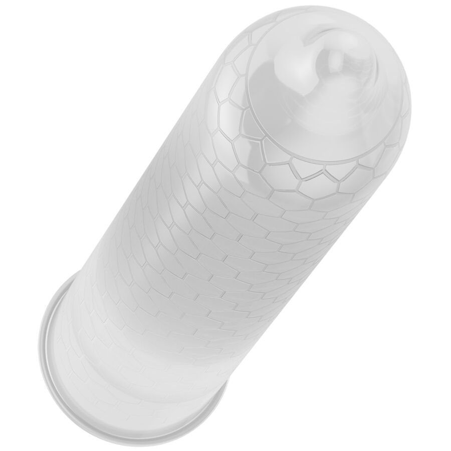 LELO - HEX ORGANIC PRESERVATIVO CAJA 3 UDS - Imagen 6