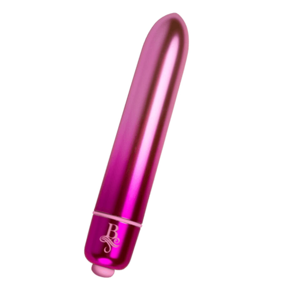 ROCKS- OFF – RO-90 COURTESAN BALA VIBRADORA ROSA