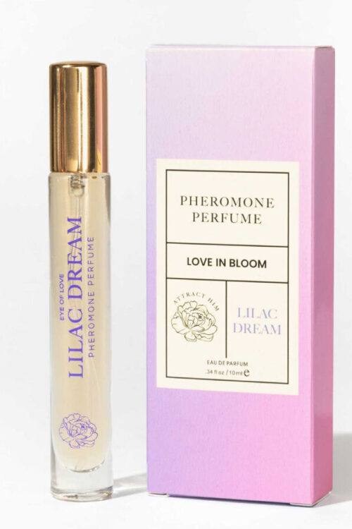 EYE OF LOVE – BLOOM PERFUME FEMENINO INDICA LILAC DREAM 10 ML