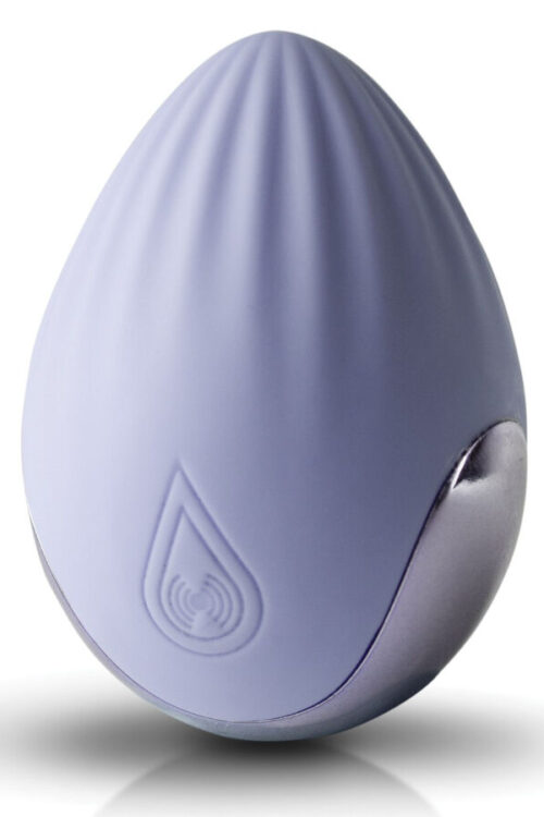 NIYA – N4 MASAJEADOR ÍNTIMO DE ESTIMULACIÓN EXTERNA