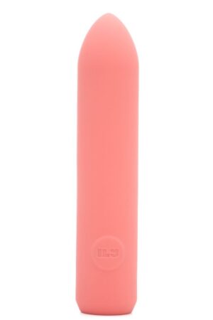 JE JOUE - ILY BALA VIBRADORA ROSA