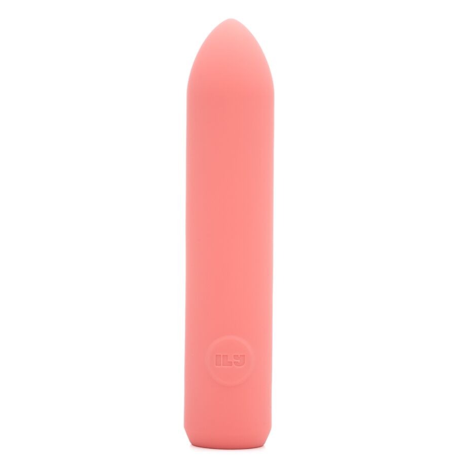JE JOUE - ILY BALA VIBRADORA ROSA