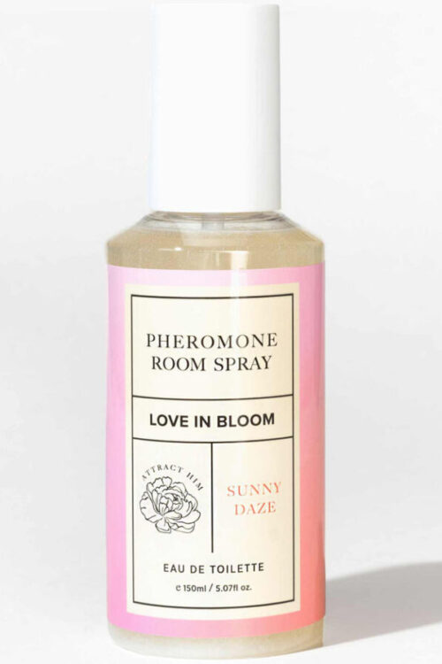 EYE OF LOVE – BLOOM SPRAY HABITACIÓN SATIVA SUNNY DAZE 150 ML