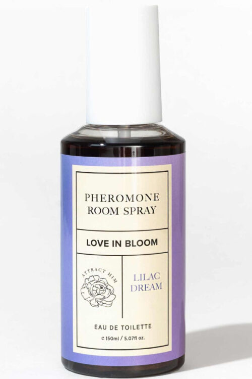 EYE OF LOVE – BLOOM SPRAY HABITACIÓN ÍNDICA LILAC DREAM 150 ML