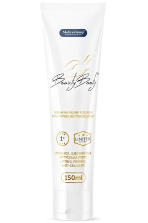 MEDICA GROUP - SÉRUM PARA GLÚTEOS 150 ML