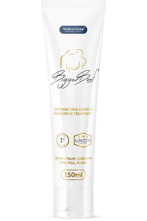 MEDICA GROUP – SÉRUM PARA PECHOS 150 ML