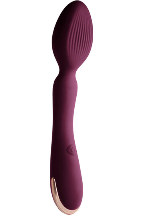 CLIMAXIMUM – AURORA VIBRADOR WAND