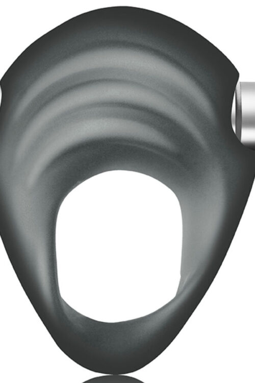 CLIMAXIMUM – AVIO ANILLO VIBRADOR PARA PENE CON BALA