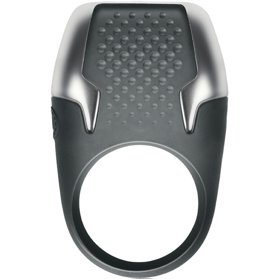 CLIMAXIMUM - EXCITE KIT ANILLO PARA PENE + MASAJEADOR PRÓSTATA CON CABLE - Imagen 2