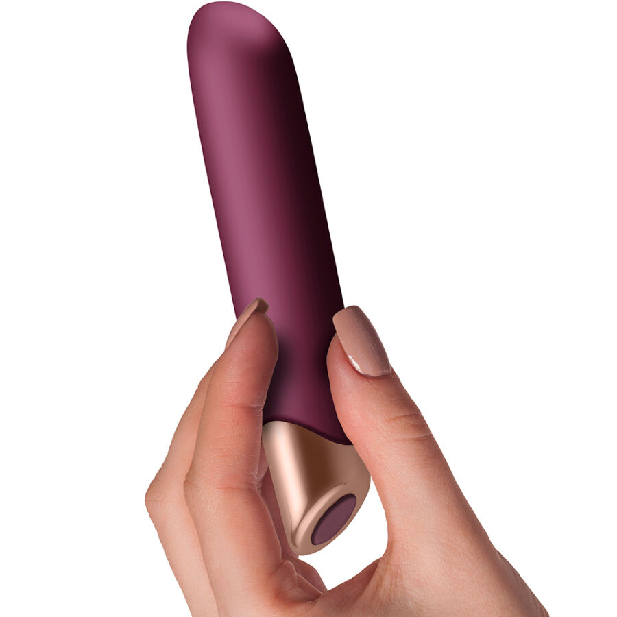 CLIMAXIMUM - MIYANA VIBRADOR CLÁSICO - Imagen 2