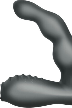 CLIMAXIMUM - VILLO VIBRADOR PRÓSTATA ESCALONADO