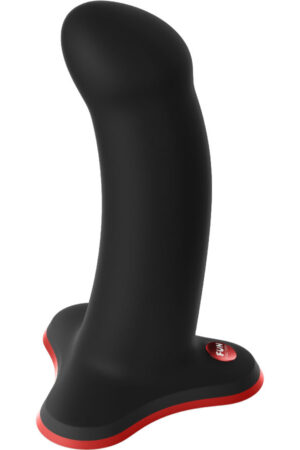 FUN FACTORY - AMOR DILDO PUNTO G NEGRO