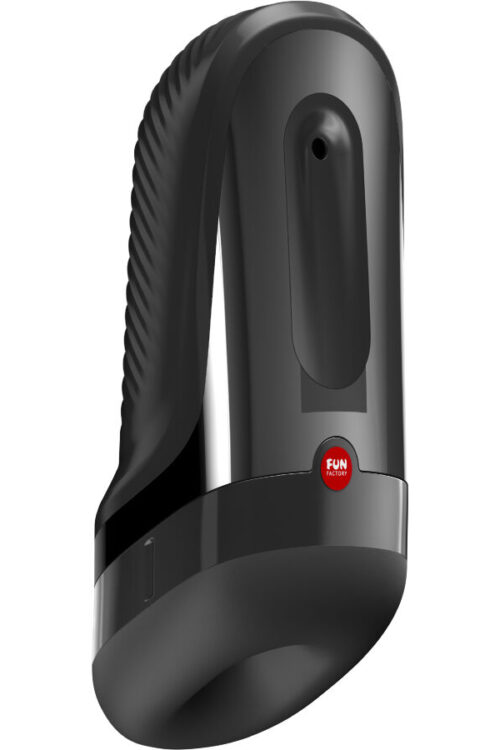FUN FACTORY – ARES MASTURBADOR NEGRO