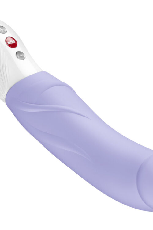 FUN FACTORY – BIG BOSS VIBRADOR PUNTO G VIOLETA