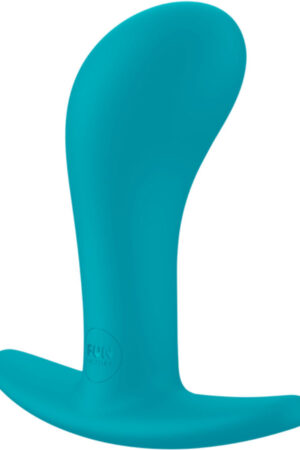 FUN FACTORY - BOOTIE PLUG ANAL TALLA M AGUAMARINA