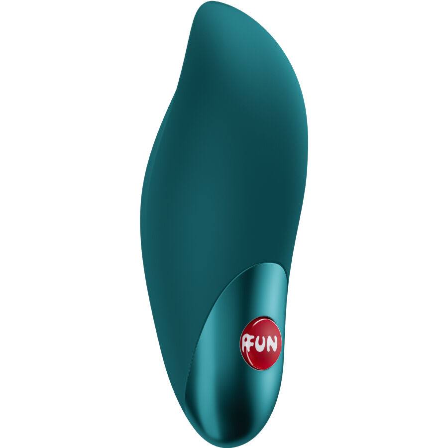 FUN FACTORY – CHARME BALA VIBRADORA VERDE