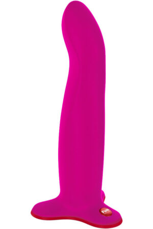 FUN FACTORY - LIMBA FLEX DILDO PUNTO G TALLA L MAGENTA