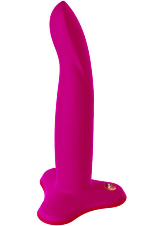 FUN FACTORY - LIMBA FLEX DILDO PUNTO G TALLA M MAGENTA