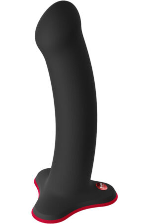 FUN FACTORY - MAGNUM DILDO PUNTO G NEGRO