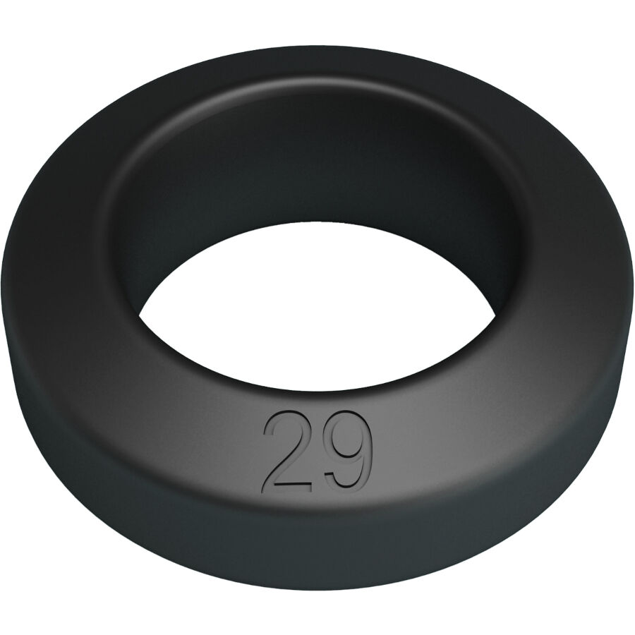 CRAZY BULL - BRODAN ANILLO SILICONA MODELO 9 - Imagen 5