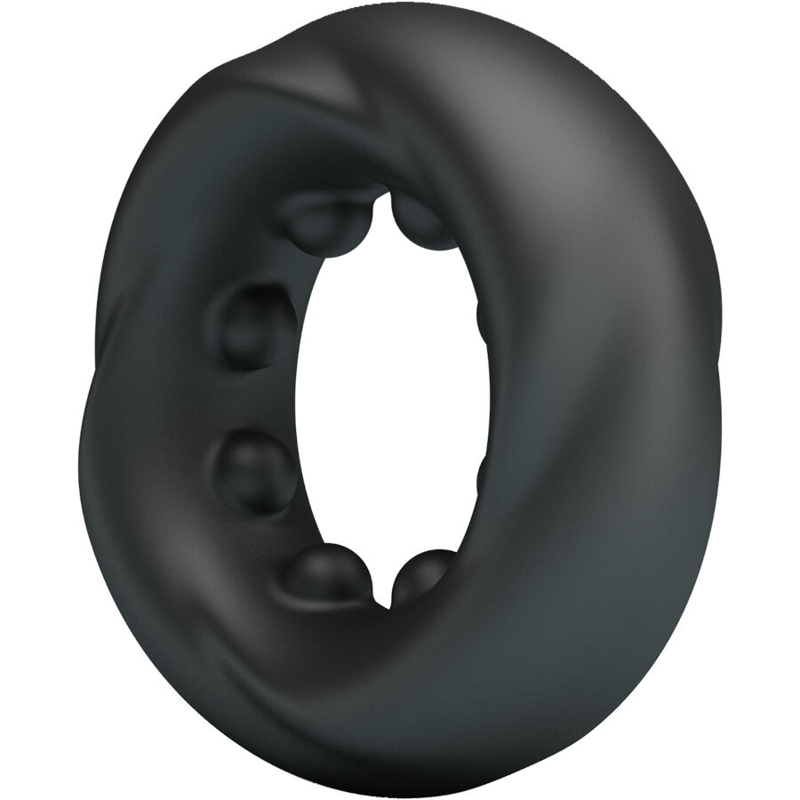 CRAZY BULL - DAQUEZ ANILLO SILICONA MODELO 4 - Imagen 5