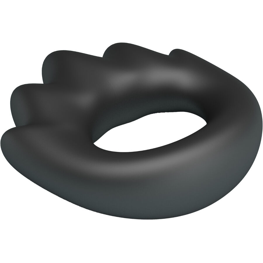 CRAZY BULL - HABERT ANILLO SILICONA MODELO 13 - Imagen 5