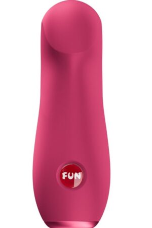 FUN FACTORY - STELLA BALA VIBRADORA FRAMBUESA