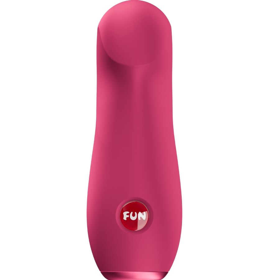 FUN FACTORY – STELLA BALA VIBRADORA FRAMBUESA