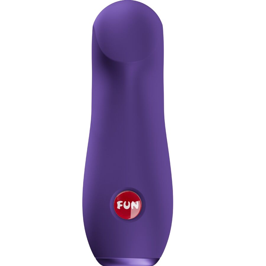 FUN FACTORY – STELLA BALA VIBRADORA MORADO OSCURO
