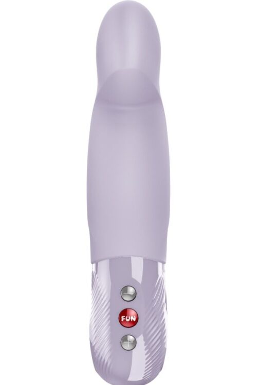 FUN FACTORY – STRONIC SMOOTH ESTIMULADOR DE EMPUJE VIOLETA