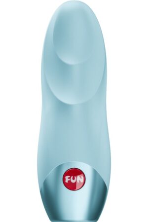 FUN FACTORY - VIOLA BALA VIBRADORA AZUL